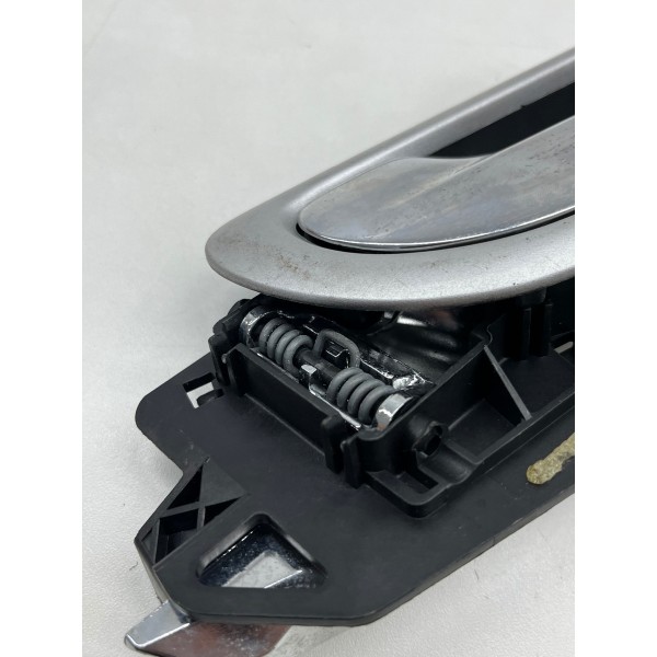 Maçaneta Interna Traseira Esquerda Peugeot 307 2006 A 2010