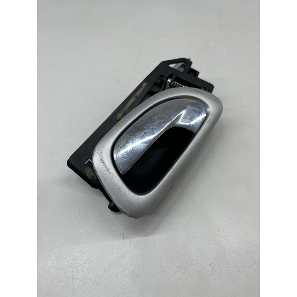 Maçaneta Interna Traseira Esquerda Peugeot 307 2006 A 2010