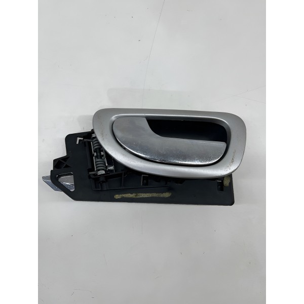 Maçaneta Interna Traseira Esquerda Peugeot 307 2006 A 2010