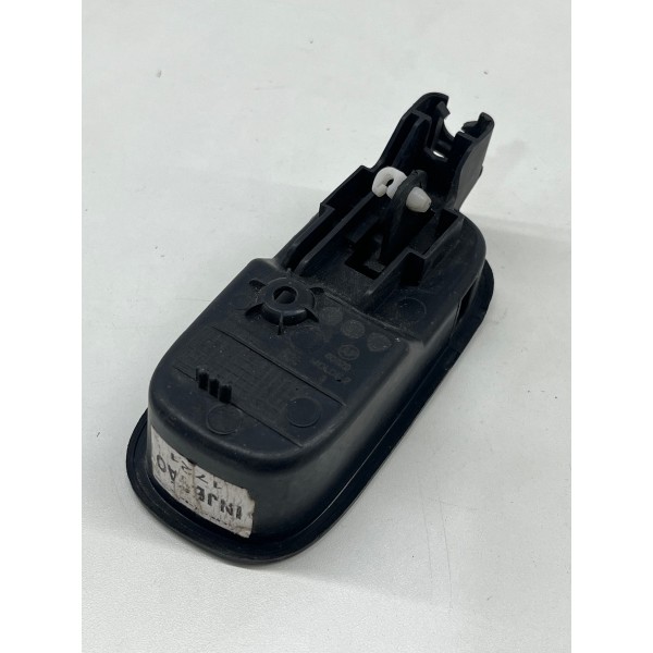 Maçaneta Interna Dianteira Esquerda Fiat Uno 2010 A 2021