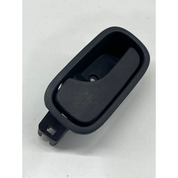 Maçaneta Interna Dianteira Esquerda Fiat Uno 2010 A 2021