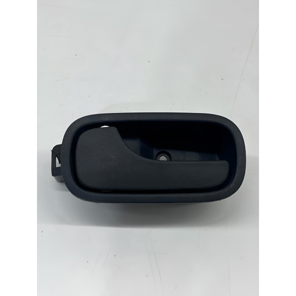 Maçaneta Interna Dianteira Esquerda Fiat Uno 2010 A 2021