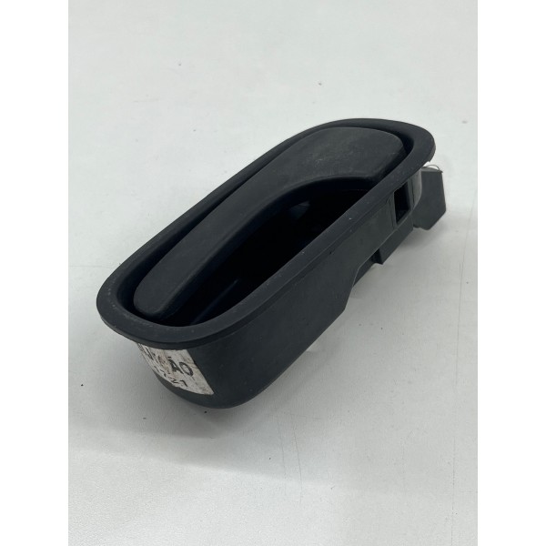 Maçaneta Interna Dianteira Esquerda Fiat Uno 2010 A 2021