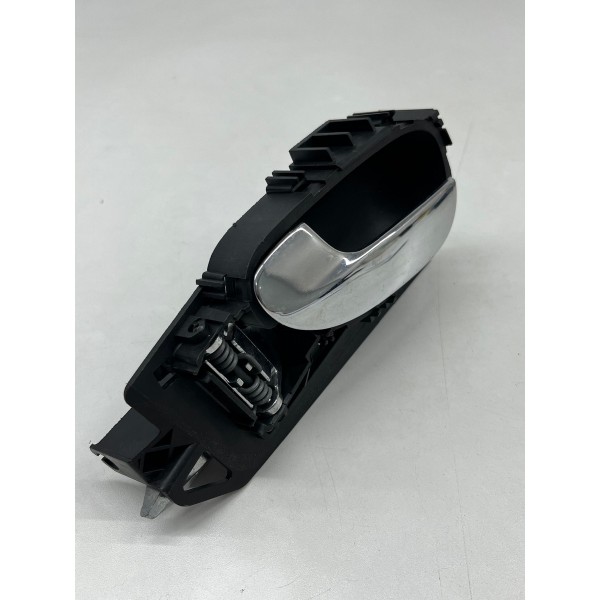 Maçaneta Interna Traseira Direita Citroën C4 2007 A 2014