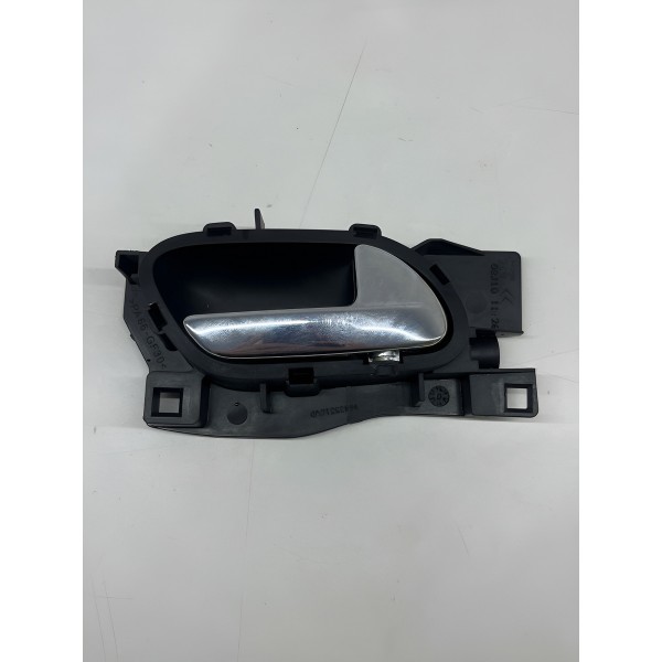 Maçaneta Interna Dianteira Direita C3 2013 A 2017