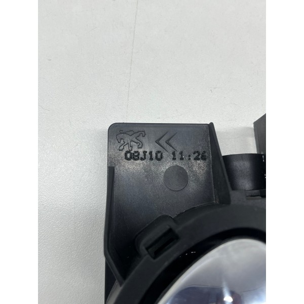 Maçaneta Interna Dianteira Direita C3 2013 A 2017