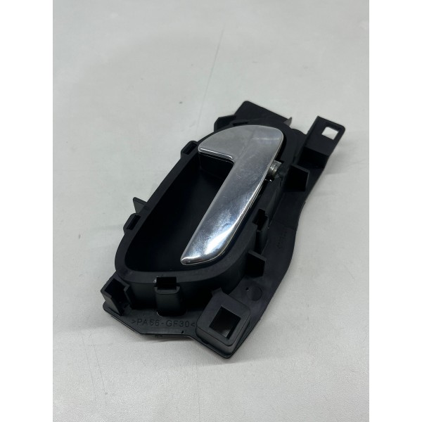 Maçaneta Interna Dianteira Direita C3 2013 A 2017