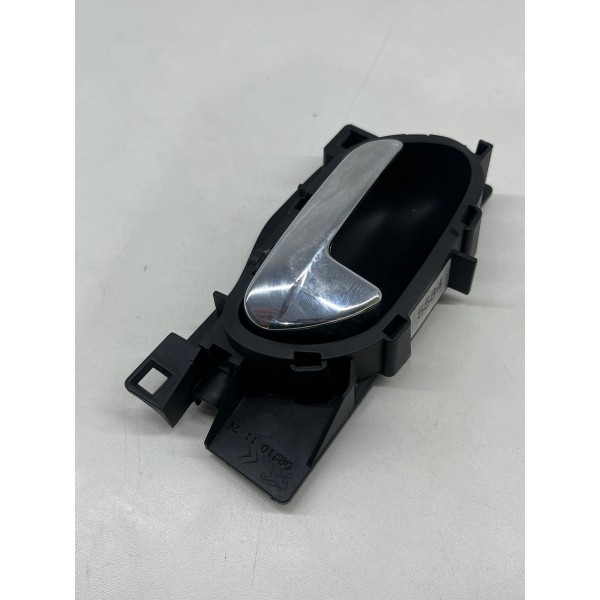 Maçaneta Interna Dianteira Direita C3 2013 A 2017