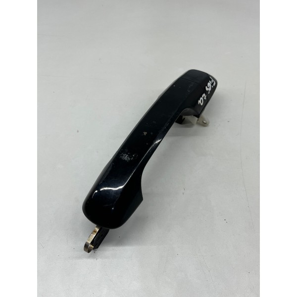 Maçaneta Externa Tras Direita Ford Ecosport 2009 A 2012