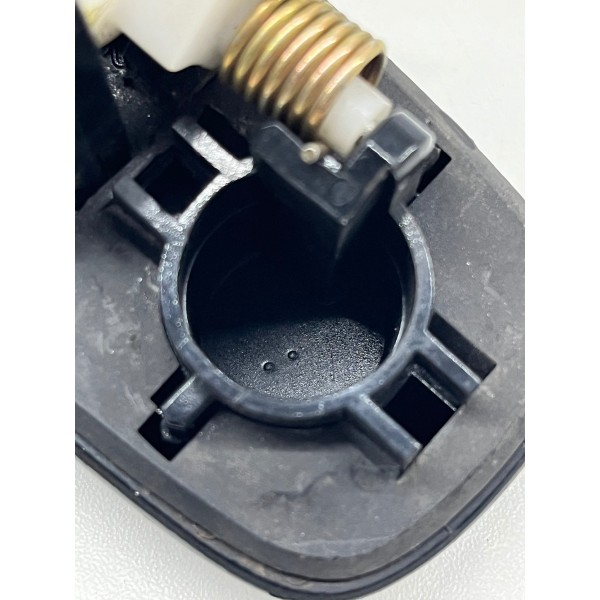 Maçaneta Externa Tras Direita Ford Ecosport 2009 A 2012