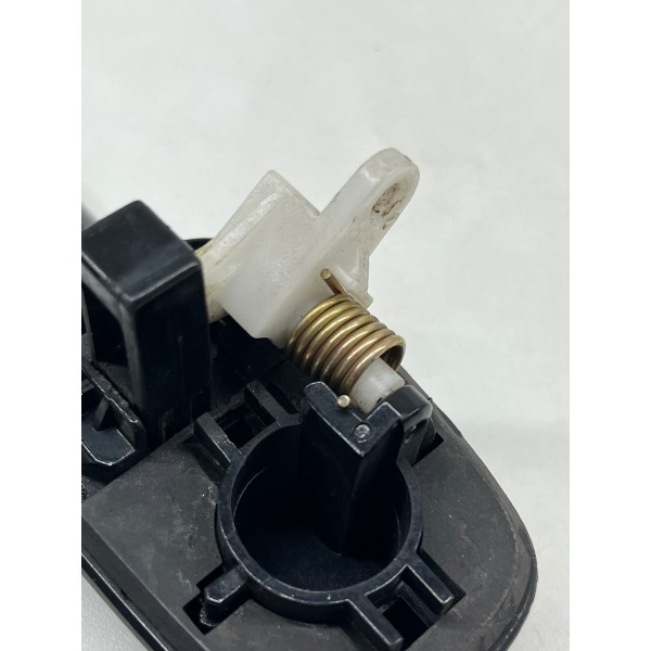 Maçaneta Externa Tras Direita Ford Ecosport 2009 A 2012