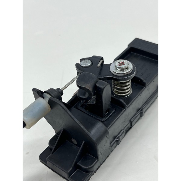 Puxador Tampa Traseira Hyundai Hb20 1.0 2013 A 2019