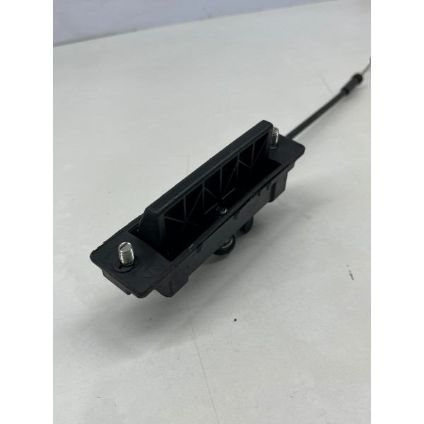 Puxador Tampa Traseira Hyundai Hb20 1.0 2013 A 2019