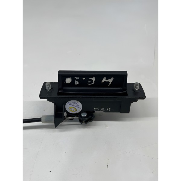 Puxador Tampa Traseira Hyundai Hb20 1.0 2013 A 2019