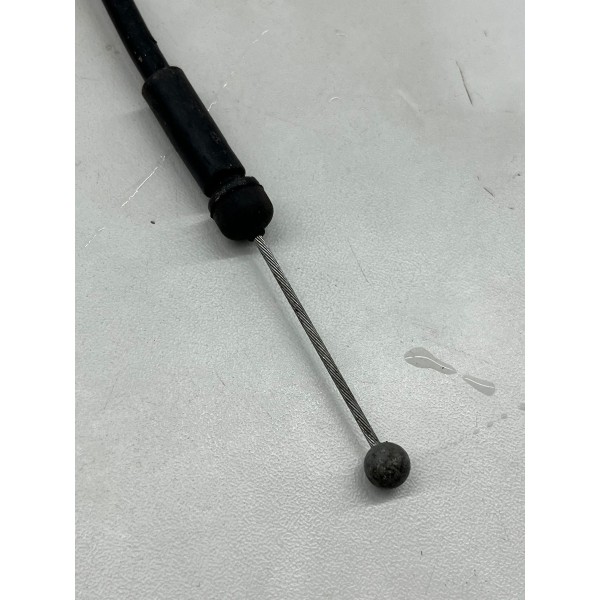 Puxador Tampa Traseira Hyundai Hb20 1.0 2013 A 2019