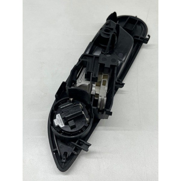 Maçaneta Interna Dianteira Direita Ford Fiesta 2011