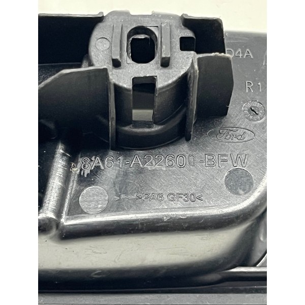 Maçaneta Interna Dianteira Direita Ford Fiesta 2011