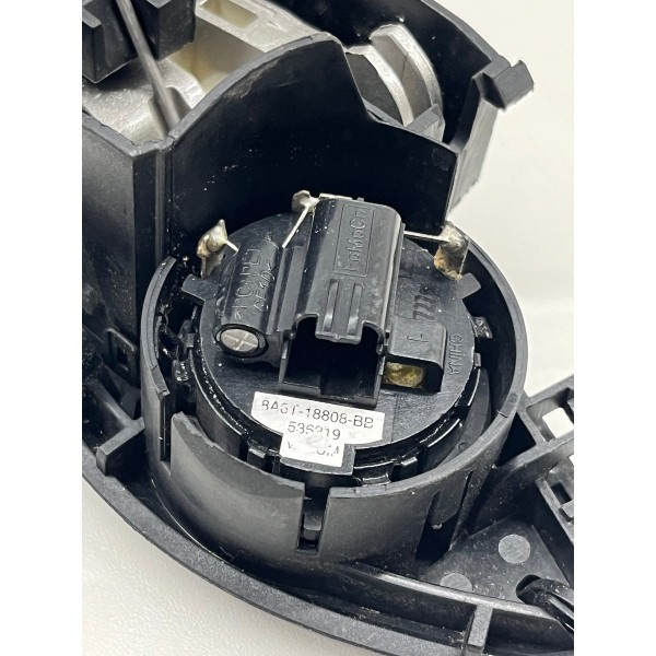 Maçaneta Interna Dianteira Direita Ford Fiesta 2011