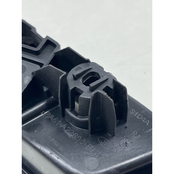 Maçaneta Interna Dianteira Direita Ford Fiesta 2011