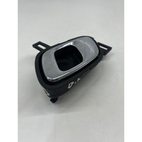 Maçaneta Interna Dianteira Esquerda Renault Kwid 2017 A 2021