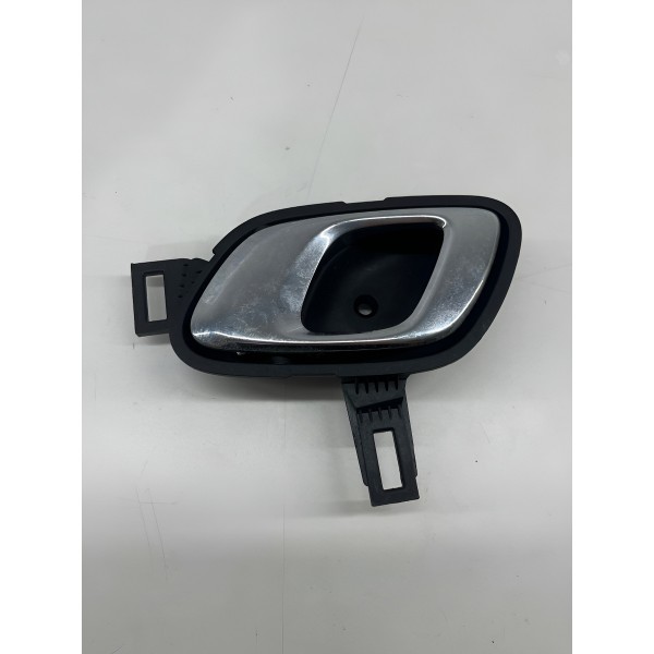 Maçaneta Interna Dianteira Esquerda Renault Kwid 2017 A 2021