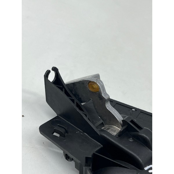 Maçaneta Interna Traseira Esquerda Citroën C4 2007 A 2014