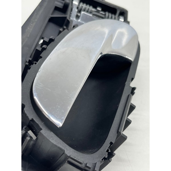 Maçaneta Interna Traseira Esquerda  Citroën C4 2007 A 2014