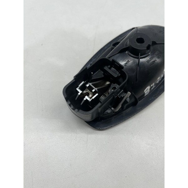 Maçaneta Porta Traseira Esquerda Renault Captur 2011 A 2018