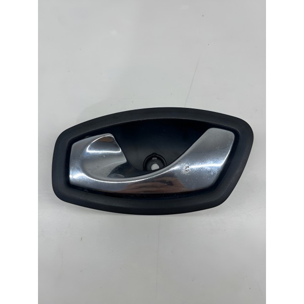 Maçaneta Porta Traseira Esquerda Renault Captur 2011 A 2018