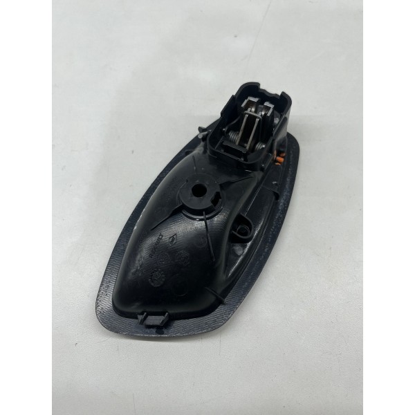 Maçaneta Porta Traseira Esquerda Renault Captur 2011 A 2018