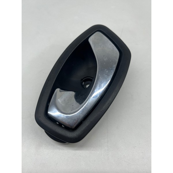 Maçaneta Porta Traseira Esquerda Renault Captur 2011 A 2018