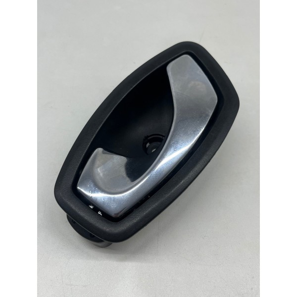 Maçaneta Interna Dianteiro Esquerdo Fluence 2012 A 2016