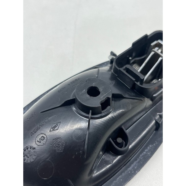 Maçaneta Interna Dianteiro Esquerdo Fluence 2012 A 2016