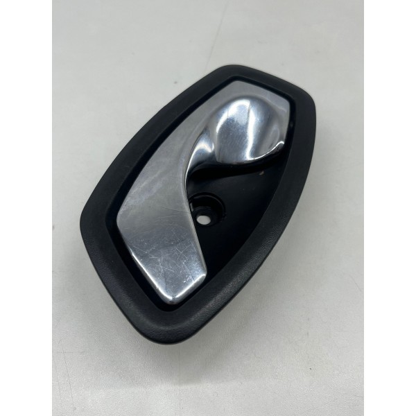 Maçaneta Interna Dianteiro Esquerdo Fluence 2012 A 2016