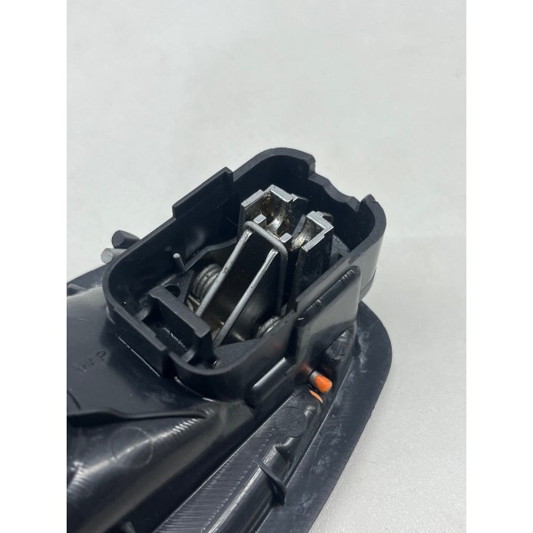 Maçaneta Interna Dianteiro Esquerdo Fluence 2012 A 2016