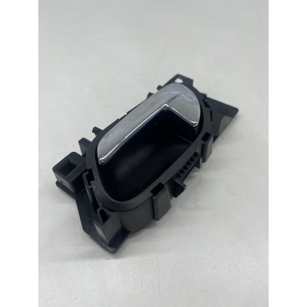 Maçaneta Interna Tras\esquerda Citroën C3 2010 A 2015