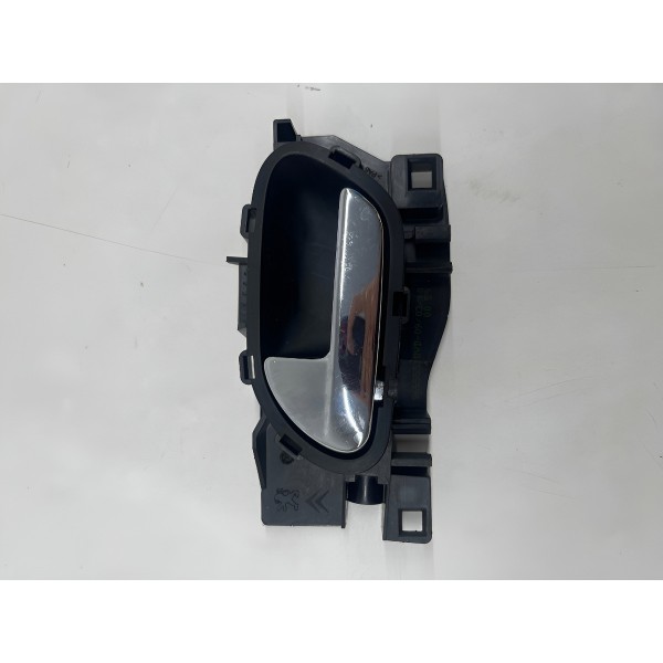 Maçaneta Interna Tras\esquerda Citroën C3 2010 A 2015