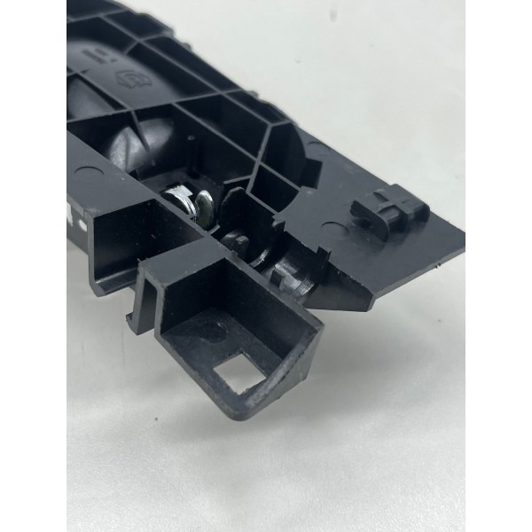 Maçaneta Interna Tras\esquerda Citroën C3 2010 A 2015