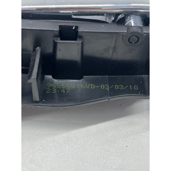 Maçaneta Interna Dian\direita Peugeot 308 408 2010 A 2020