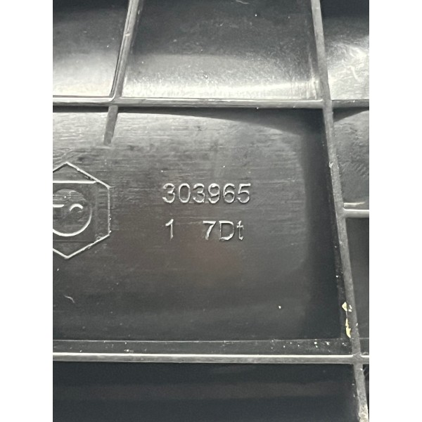 Maçaneta Interna Dian\direita Peugeot 308 408 2010 A 2020