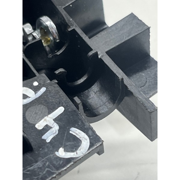 Maçaneta Interna Dian\direita Peugeot 308 408 2010 A 2020