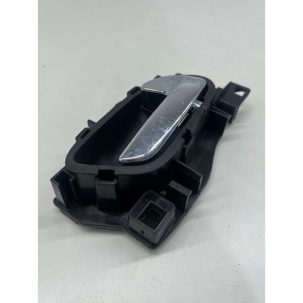 Maçaneta Interna Dian\direita Peugeot 308 408 2010 A 2020