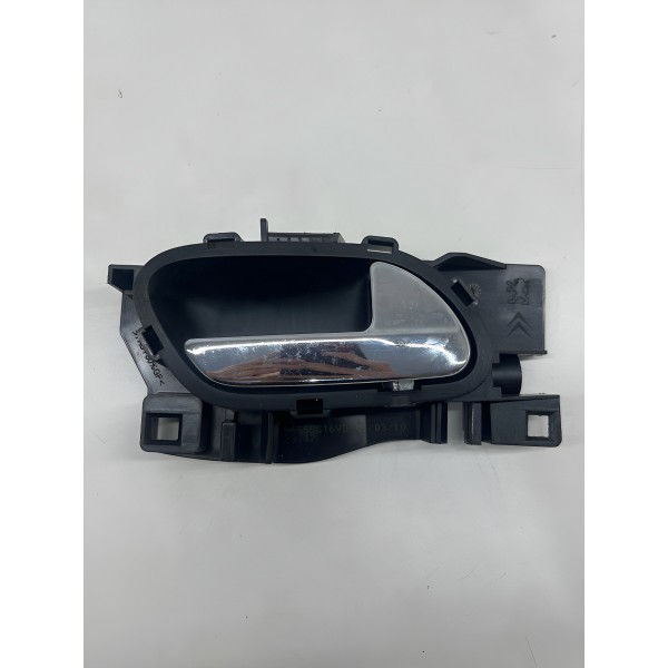 Maçaneta Interna Dian\direita Peugeot 308 408 2010 A 2020