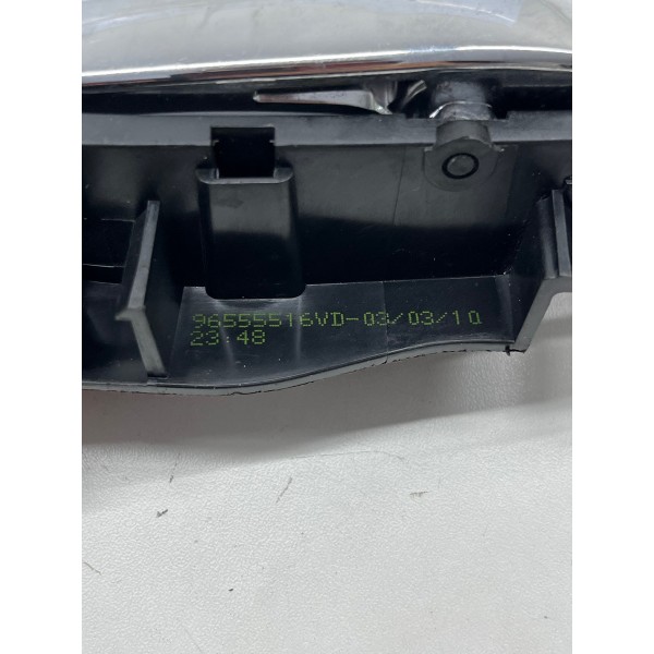 Maçaneta Interna Dian/direita Peugeot 308 408 2010 A 2020