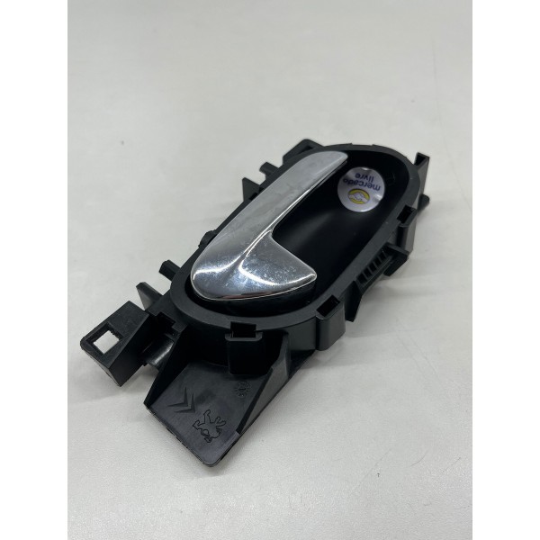 Maçaneta Interna Dian/direita Peugeot 308 408 2010 A 2020