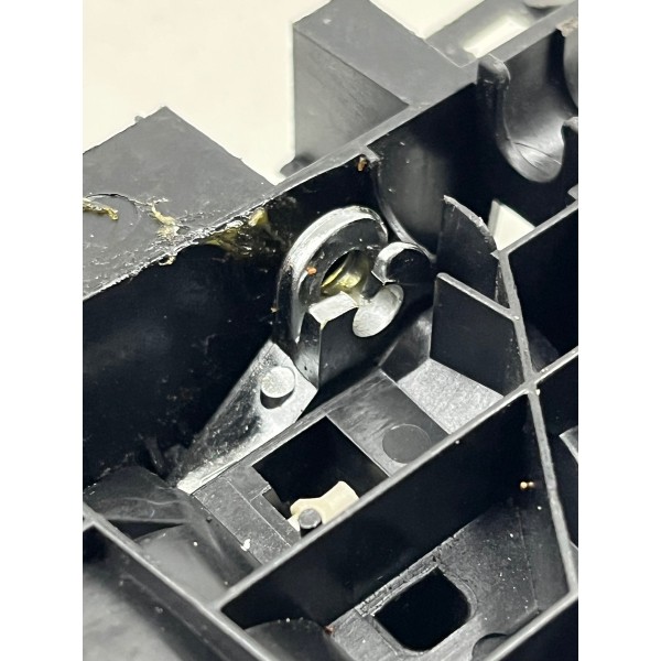 Maçaneta Interna Dian/direita Peugeot 308 408 2010 A 2020