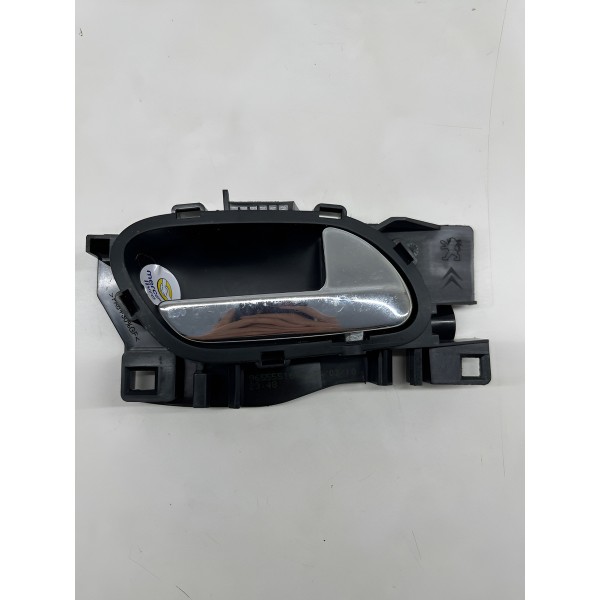 Maçaneta Interna Dian/direita Peugeot 308 408 2010 A 2020