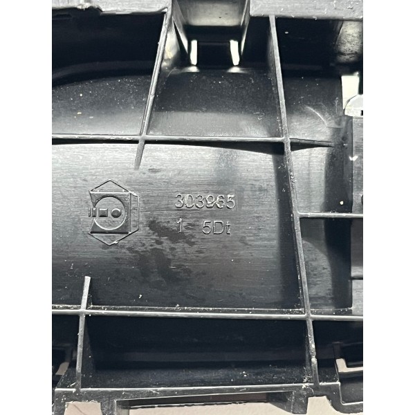 Maçaneta Interna Dian/direita Peugeot 308 408 2010 A 2020
