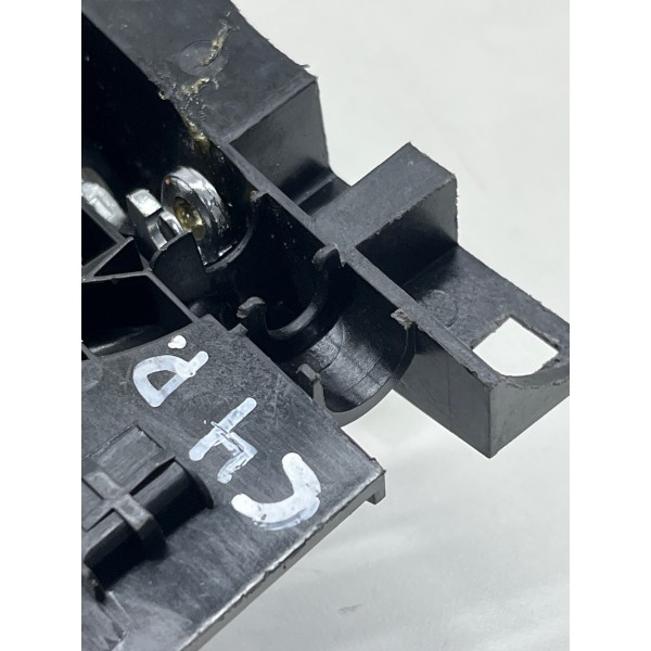 Maçaneta Interna Dian/direita Peugeot 308 408 2010 A 2020