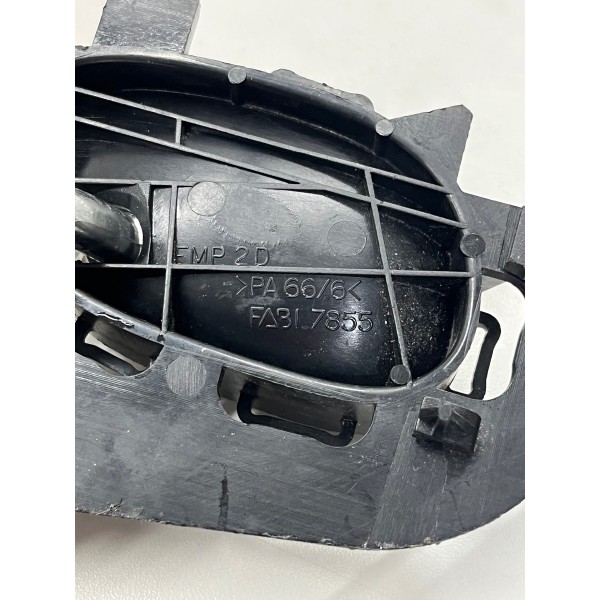 Maçaneta Interna Dianteira Direita Peugeot 206 Sw 2006